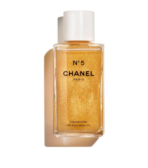 chanel no 5 body oil ingredients|Chanel no 5 perfume original.